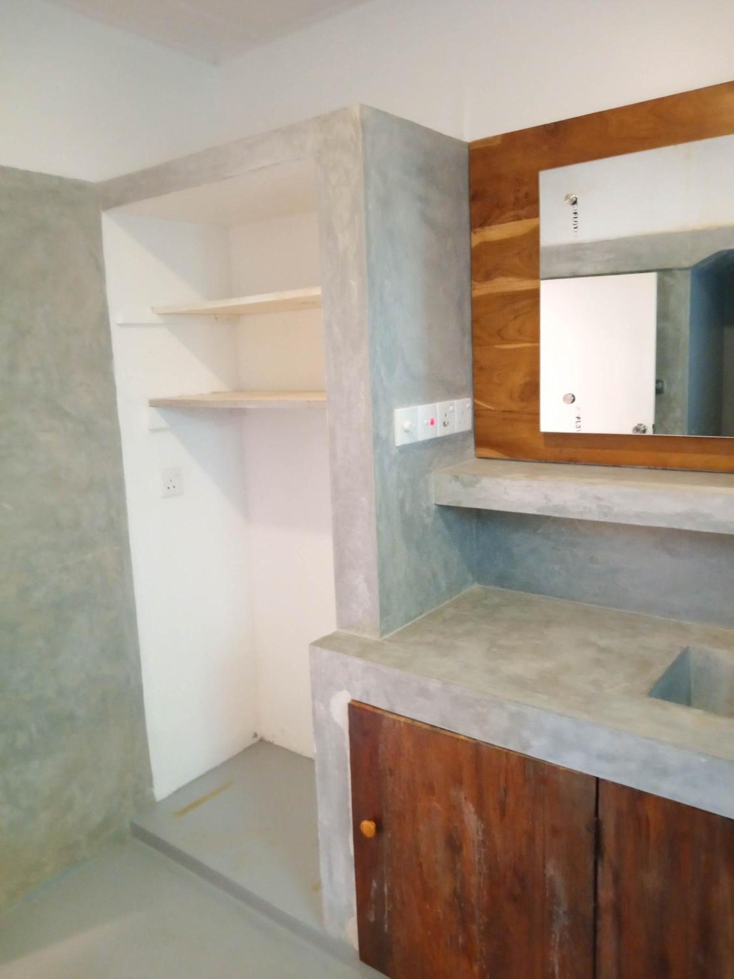 Villa Cozzy White Unawatuna